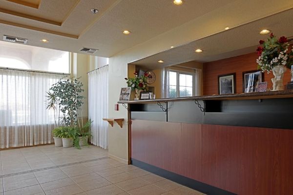 Americas Best Value Inn (Manteca)